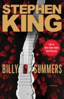 Billy_Summers